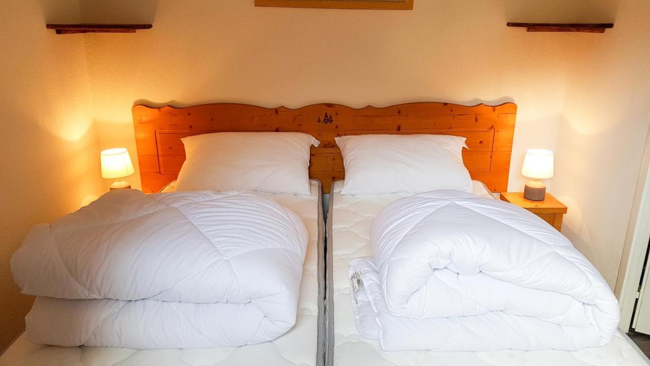 Aux Portes Du Parc National De La Vanoise Appartement Termignon Val Cenis Avec Wifi Exterior photo