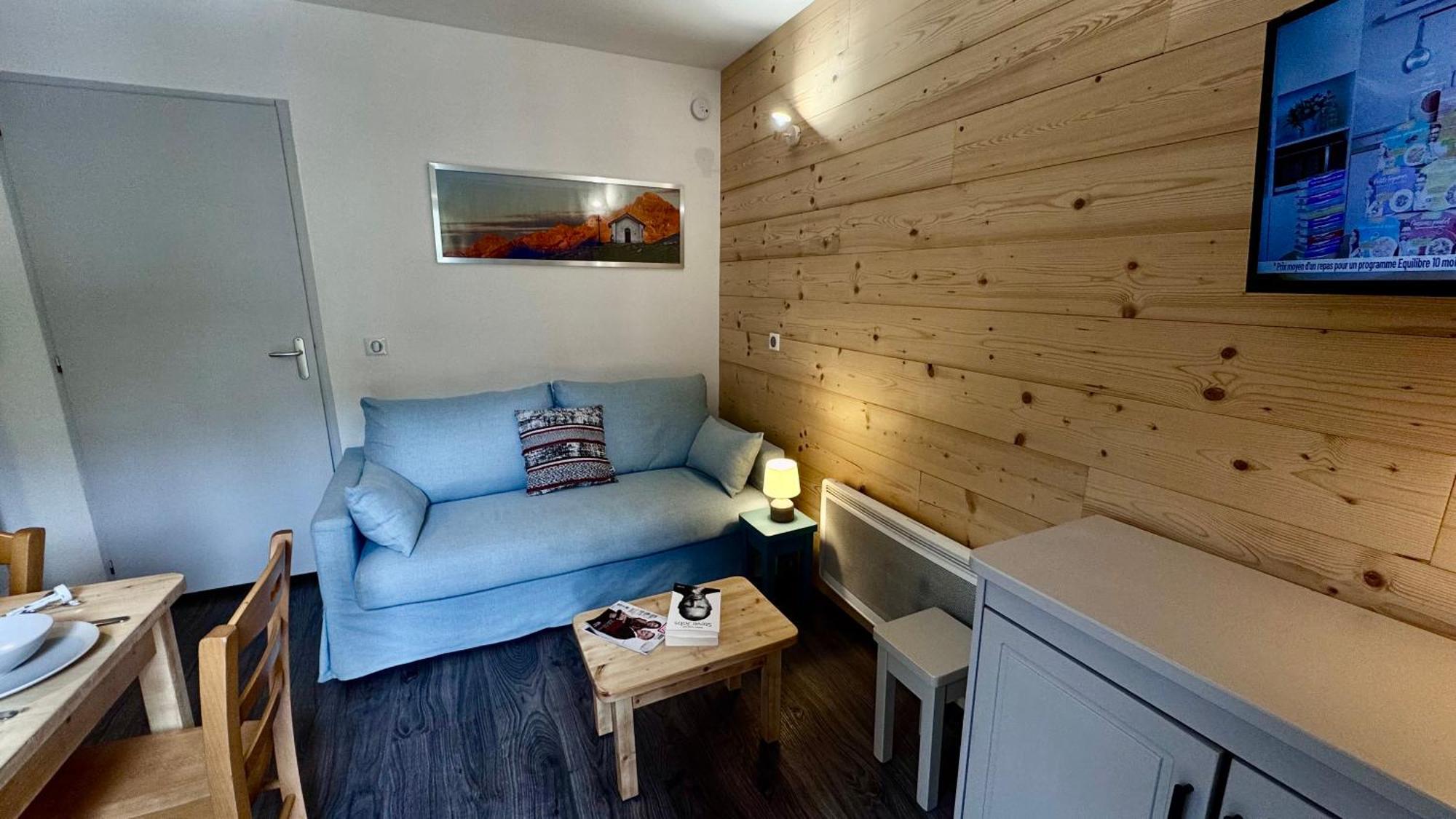 Aux Portes Du Parc National De La Vanoise Appartement Termignon Val Cenis Avec Wifi Exterior photo